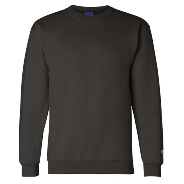 SHARPE - Powerblend® Crewneck Sweatshirt Thumbnail