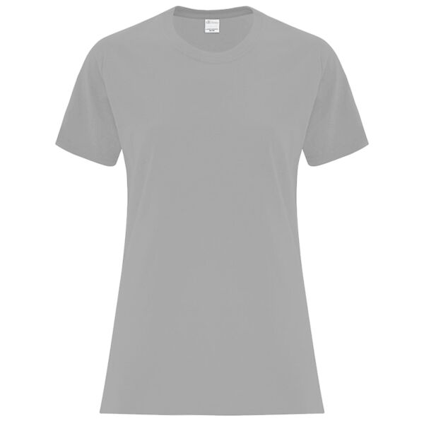ATC EVERYDAY COTTON LADIES' TEE Thumbnail
