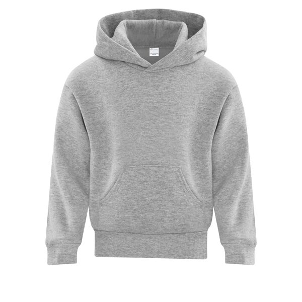 ATC EVERYDAY FLEECE HOODED YOUTH SWEATSHIRT Thumbnail