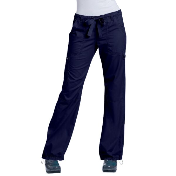 COG - Koi Lindsey Womens 7-Pocket Cargo Scrub Pant Thumbnail