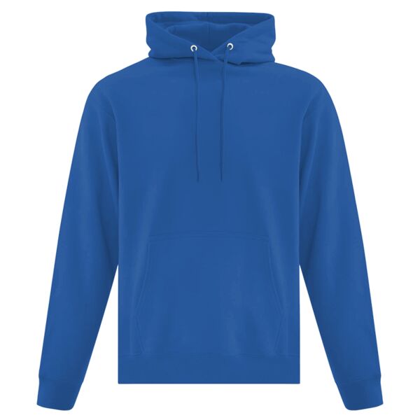 Sports - ATC EVERYDAY FLEECE HOODED SWEATSHIRT Thumbnail