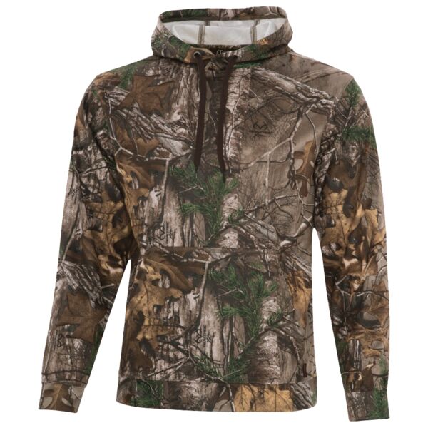 ATC REALTREE TECH FLEECE HOODED SWEATSHIRT Thumbnail