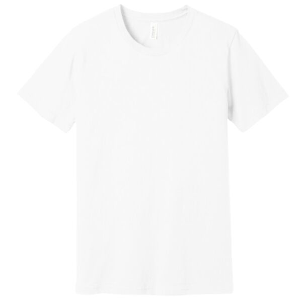 Unisex Jersey T-Shirt Thumbnail