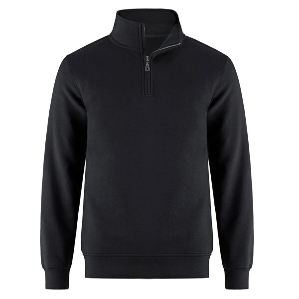 KodeRed Flux Adult 1/4 Zip - 3XL Thumbnail