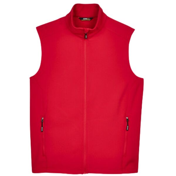 Brantford - Core Softshell Vest Men's  Thumbnail