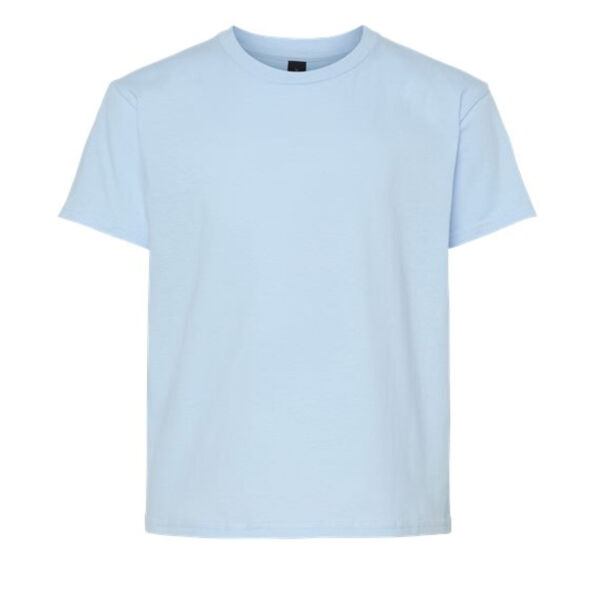 Youth Softstyle T-Shirt Thumbnail