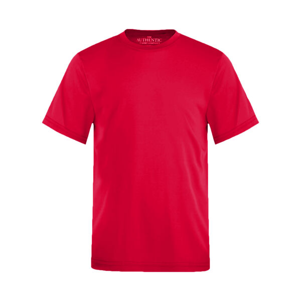 Kid's Wicking T-Shirt Thumbnail