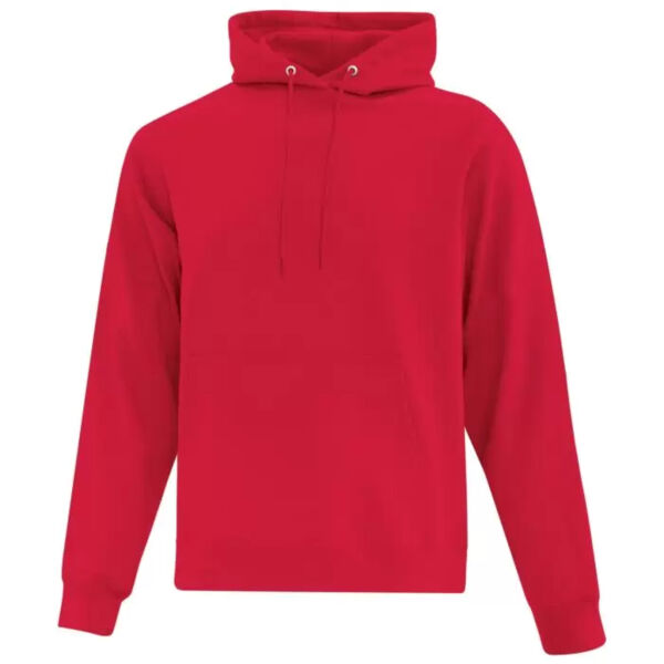 Adult Fleece Hoodie Thumbnail