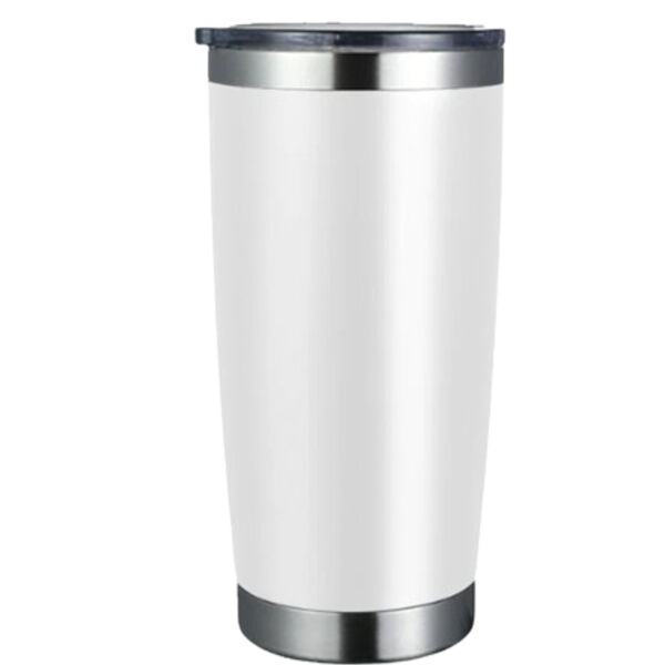 Engraved 20 oz Stainless Tumbler Thumbnail