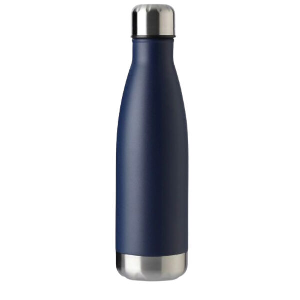 Engraved 20 oz Stainless Water Bottle with Handle Thumbnail