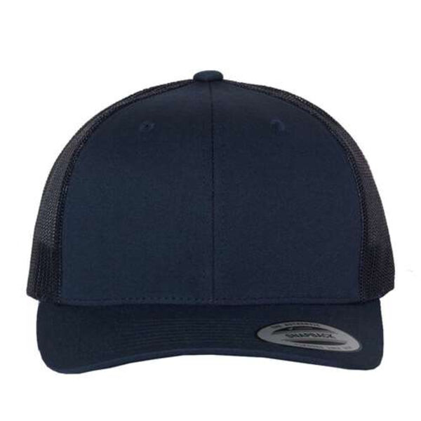 Retro Trucker Hat Thumbnail