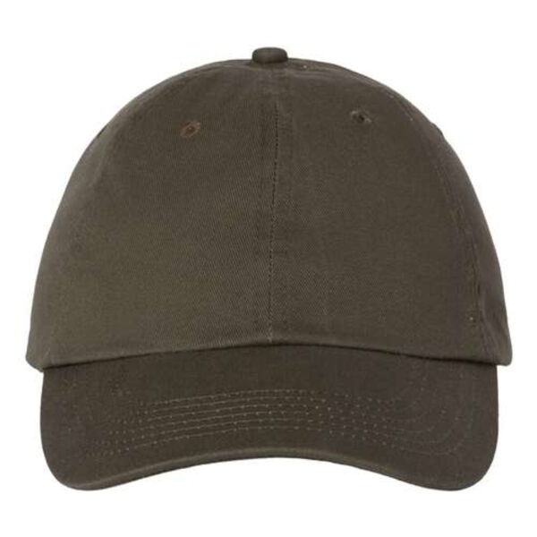 Dad Hat Thumbnail
