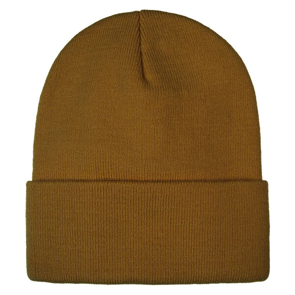 Knit Cuff Toque Thumbnail