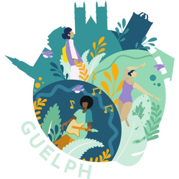 Downtown Guelph Thumbnail