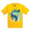 Ultra Cotton Youth T-Shirt Thumbnail