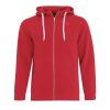 ATC ES ACTIVE FULL ZIP HOODED SWEATSHIRT Thumbnail