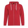 ATC ES ACTIVE FULL ZIP HOODED SWEATSHIRT Thumbnail