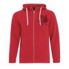 ATC ES ACTIVE FULL ZIP HOODED SWEATSHIRT Thumbnail