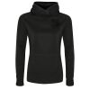 ATC GAME DAY FLEECE HOODED LADIES' SWEATSHIRT Thumbnail